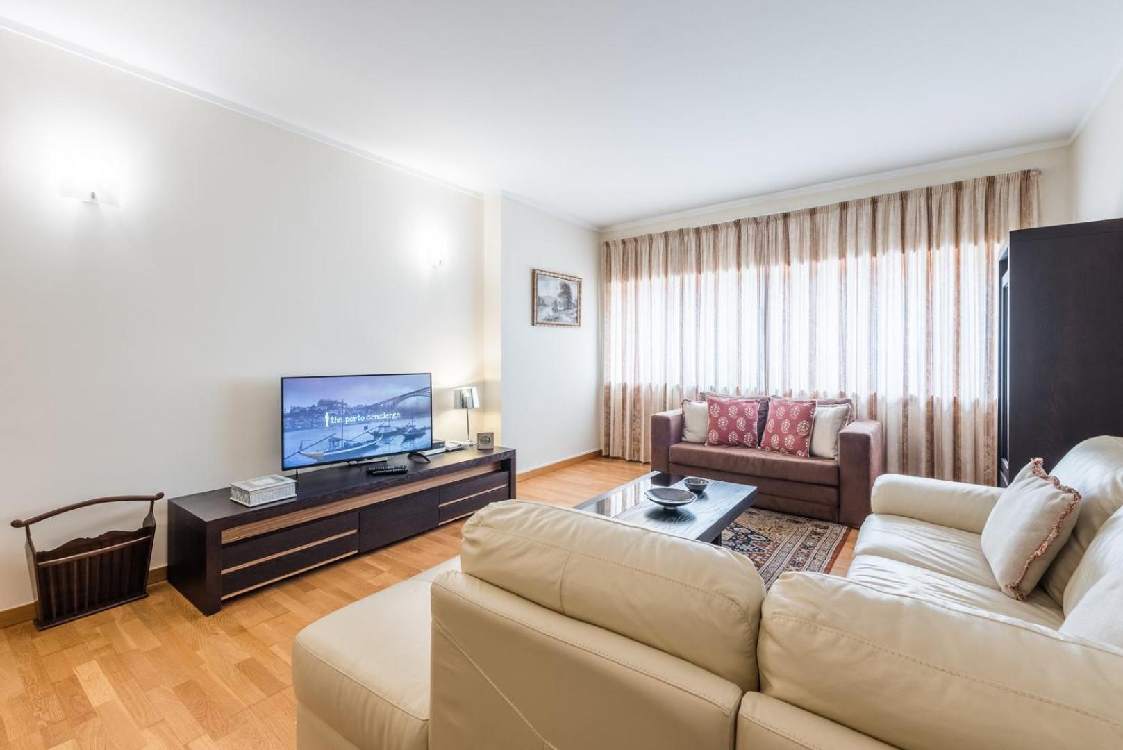Guestready - Espinho Lux Porto Exterior photo