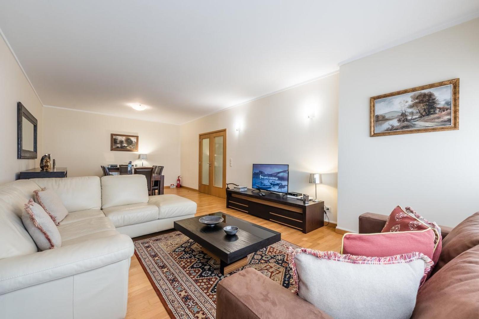Guestready - Espinho Lux Porto Exterior photo