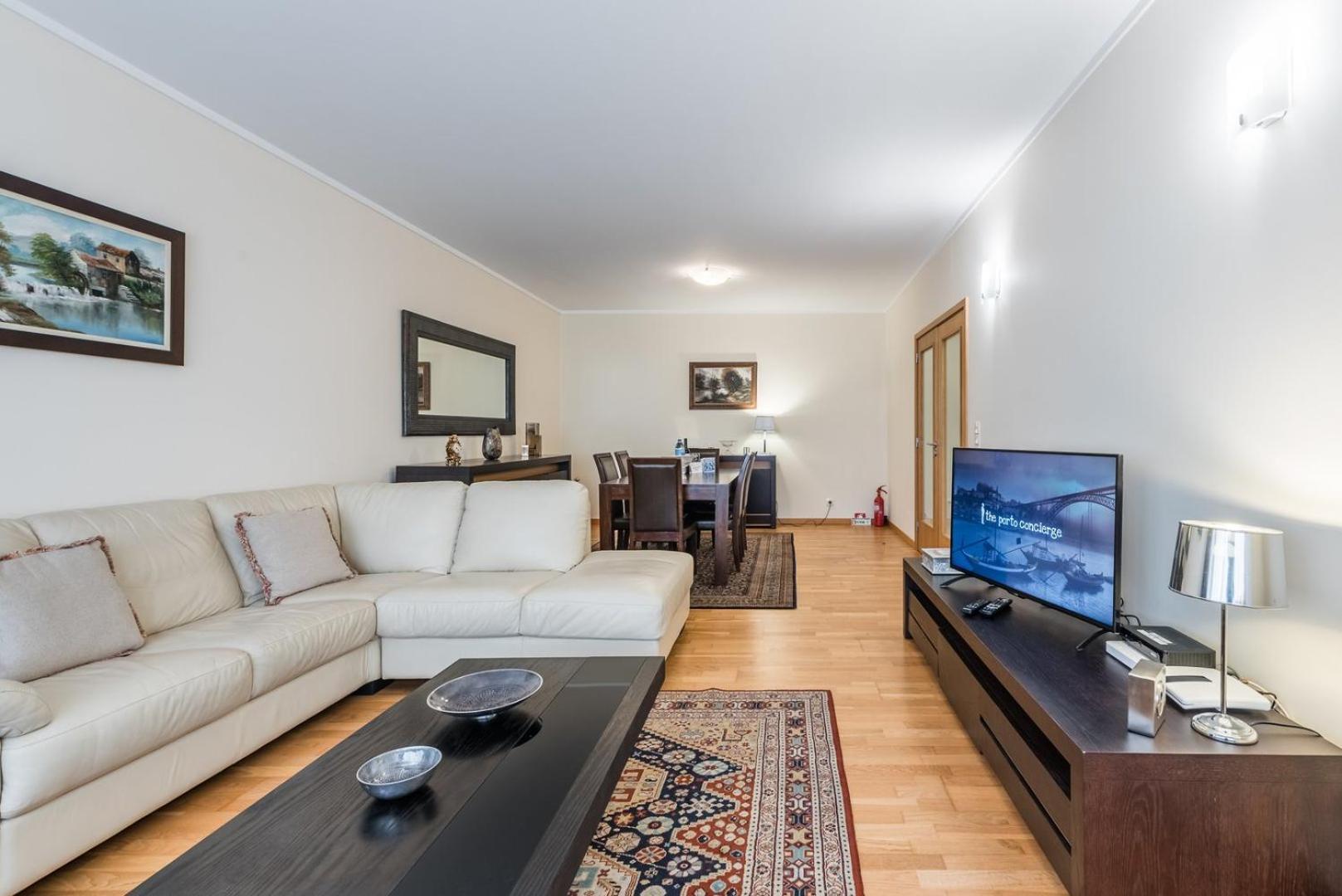 Guestready - Espinho Lux Porto Exterior photo